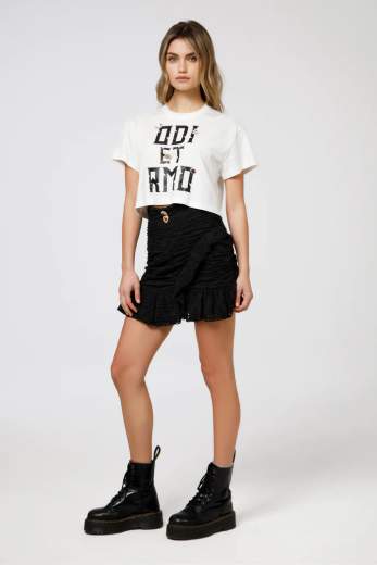 ODI ET AMO 020X1