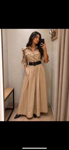 TRASH AND LUXURY TL-08SS261546