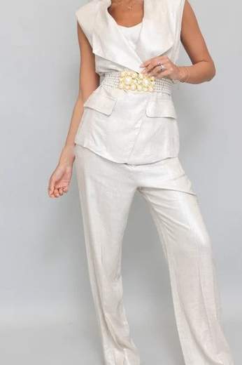 TRASH AND LUXURY TL-15SS251151