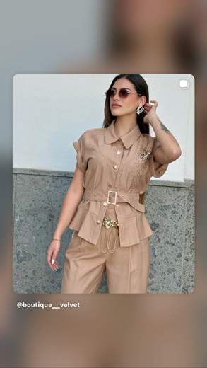 TRASH AND LUXURY TL-05SS261545