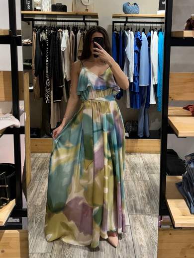 TRASH AND LUXURY TL-08SS240563