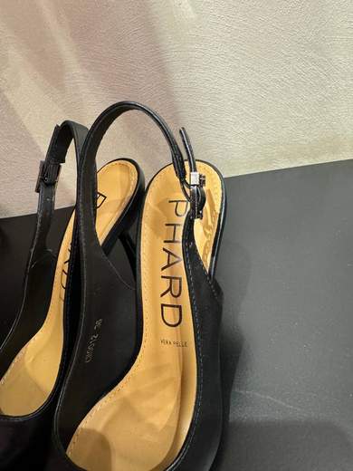 PHARD Accessori PHADSCCH0012