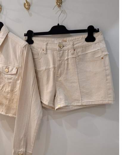 TRASH AND LUXURY TL-07SS240482