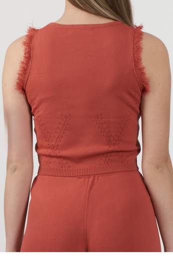 TRASH AND LUXURY TL-10SS240411