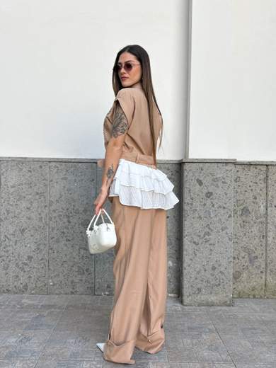 TRASH AND LUXURY TL-05SS261545