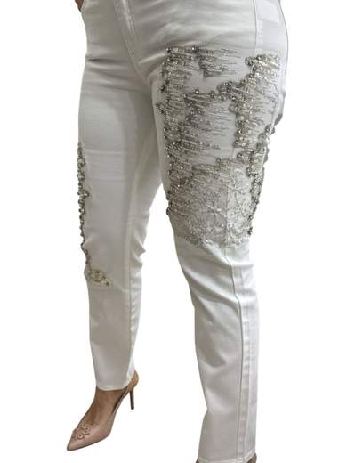 TRASH AND LUXURY TL-06SS250999