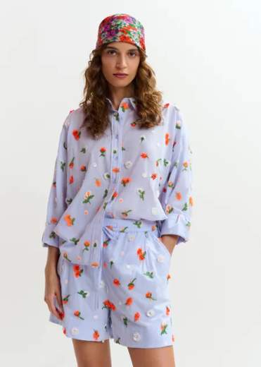 ESSENTIEL ANTWERP JIMENA