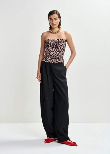 ESSENTIEL ANTWERP JABLEAU
