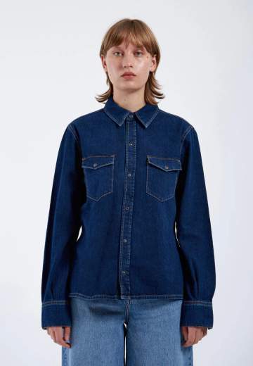 DRDENIM Sukie Shirt