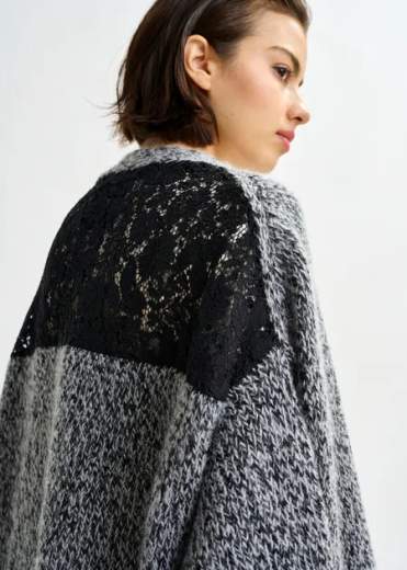 ESSENTIEL ANTWERP INLACE