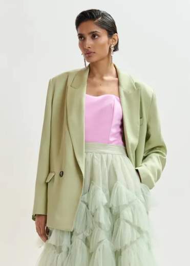 ESSENTIEL ANTWERP JUCHINI
