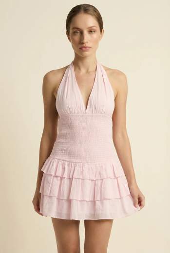 Amy Jane London Isla Mini Dress