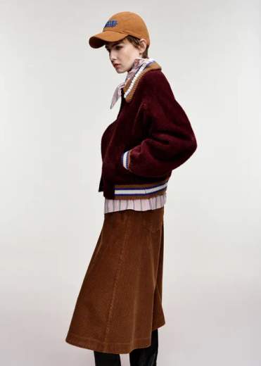 ESSENTIEL ANTWERP KAMORE