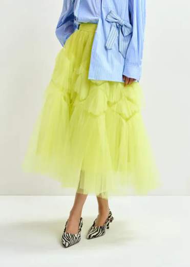 ESSENTIEL ANTWERP JACIE