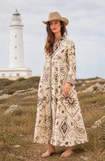 Pahiesa Formentera TL1046