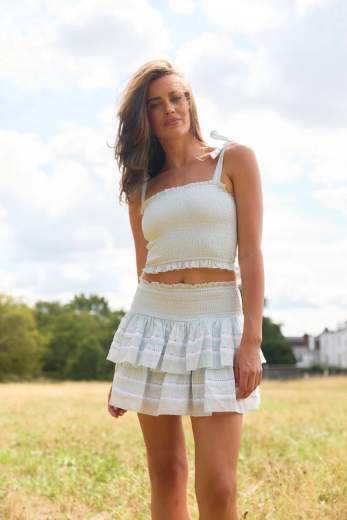 Amy Jane London Isla Set