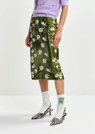 ESSENTIEL ANTWERP JORINDA