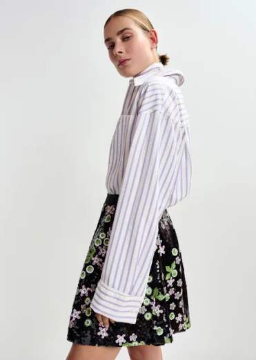 ESSENTIEL ANTWERP JANNA