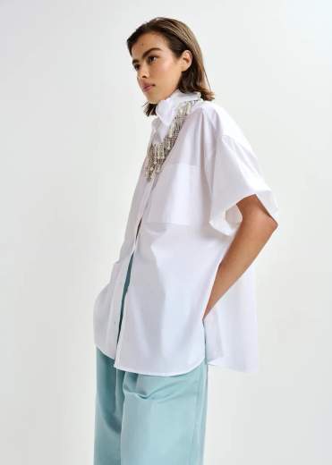 ESSENTIEL ANTWERP JASLEEN