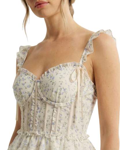 Amy Jane London Adessa Maxi Dress
