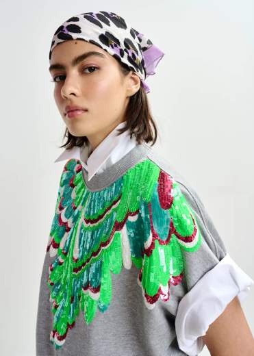 ESSENTIEL ANTWERP JOLIES