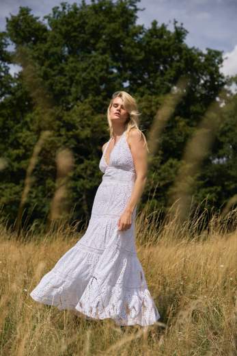 Amy Jane London Luciana Maxi Dress