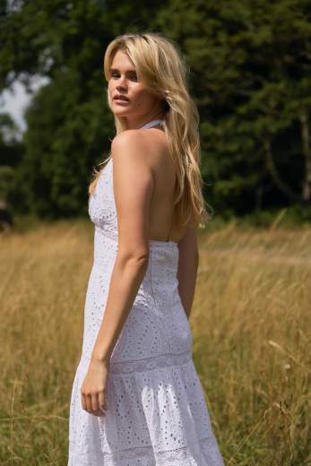 Amy Jane London Luciana Maxi Dress