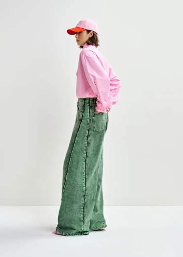 ESSENTIEL ANTWERP JIP
