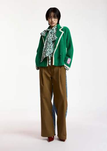 ESSENTIEL ANTWERP KUGAR