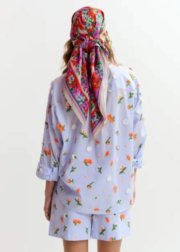 ESSENTIEL ANTWERP JIMENA