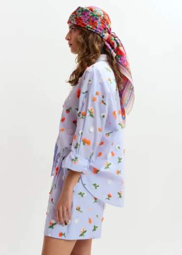 ESSENTIEL ANTWERP JIMENA