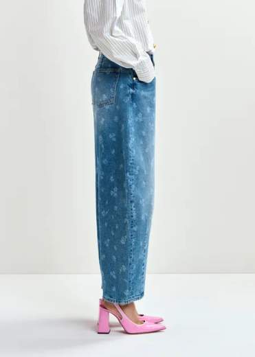 ESSENTIEL ANTWERP JO1