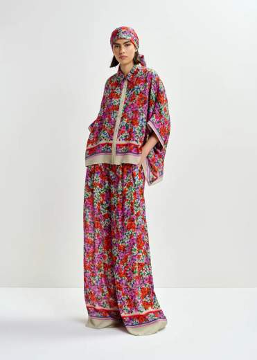 ESSENTIEL ANTWERP JIRT