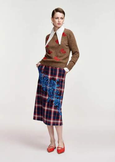 ESSENTIEL ANTWERP KORINE
