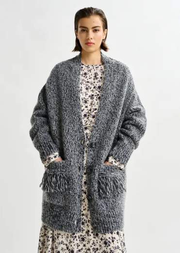 ESSENTIEL ANTWERP INLACE