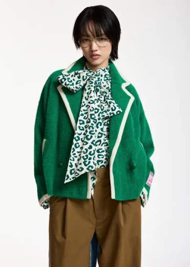 ESSENTIEL ANTWERP KUGAR