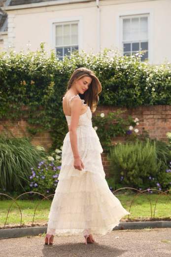 Amy Jane London Adessa Maxi Dress