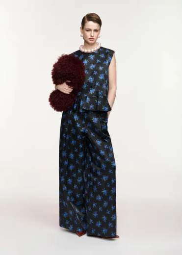 ESSENTIEL ANTWERP KARMEN