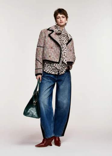 ESSENTIEL ANTWERP KIRA1