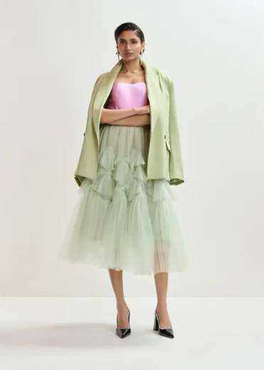 ESSENTIEL ANTWERP JUCHINI
