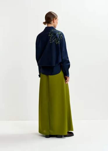 ESSENTIEL ANTWERP IBERIS