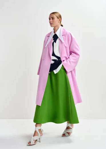 ESSENTIEL ANTWERP JOMATO