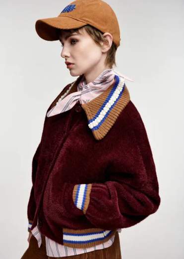 ESSENTIEL ANTWERP KAMORE