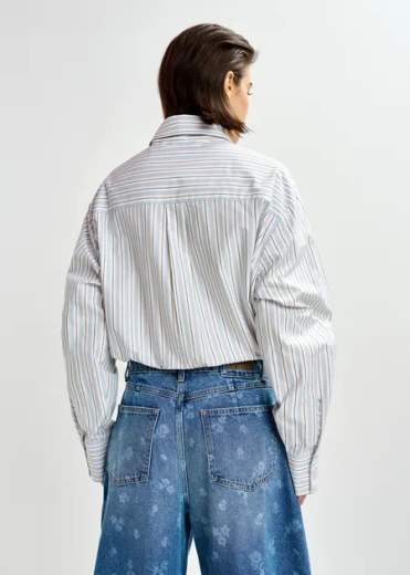ESSENTIEL ANTWERP JOMATO
