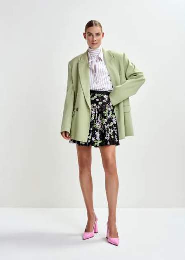 ESSENTIEL ANTWERP JANNA