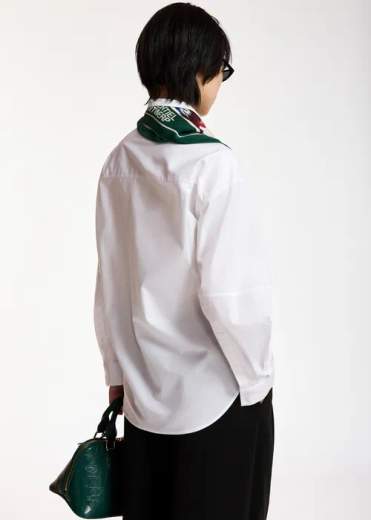 ESSENTIEL ANTWERP KREATIVE