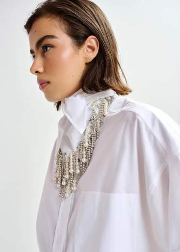ESSENTIEL ANTWERP JASLEEN