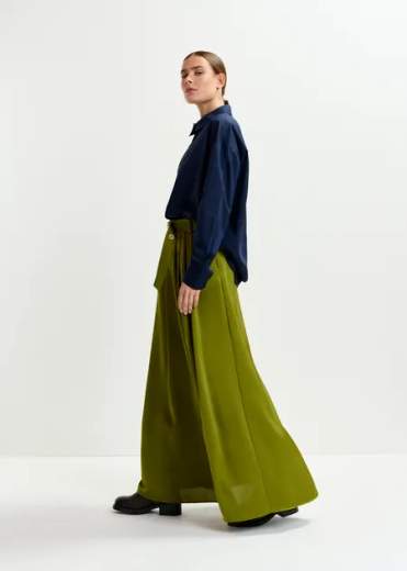 ESSENTIEL ANTWERP IBERIS
