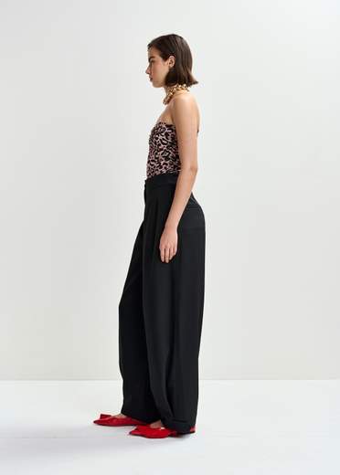 ESSENTIEL ANTWERP JABLEAU
