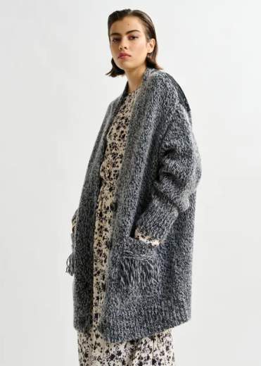 ESSENTIEL ANTWERP INLACE